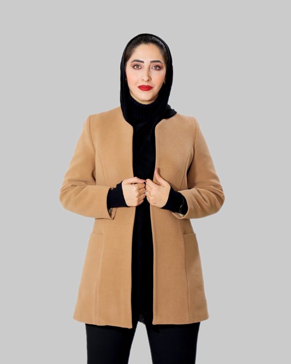 کت پالتو برلین کد ۲۶۶ - Image 3