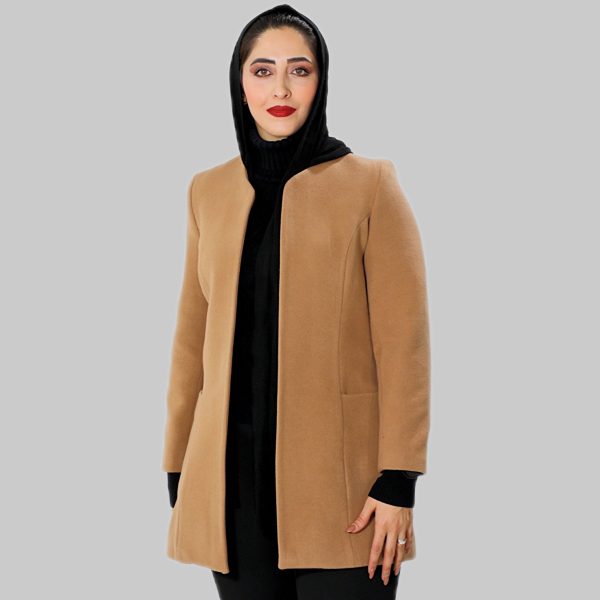 کت پالتو برلین کد ۲۶۶