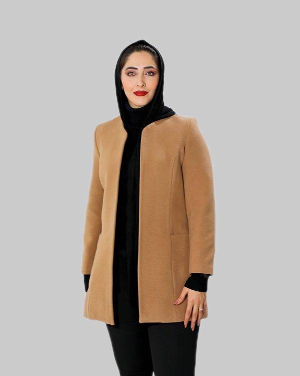 کت پالتو برلین کد ۲۶۶