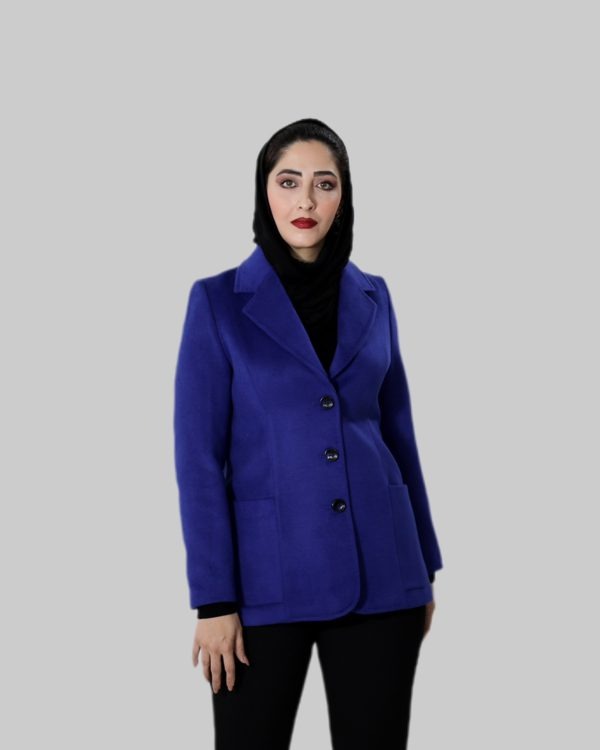 کت فوتر هرمس کد ۴۲۵ - Image 2