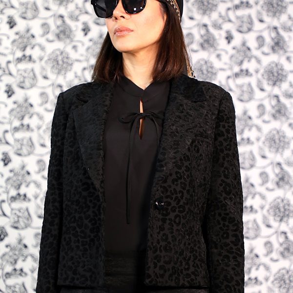 کت کراپ نایت کد ۴۳۶