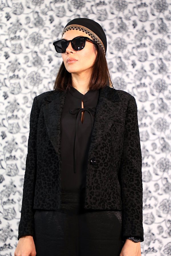 کت کراپ نایت کد ۴۳۶