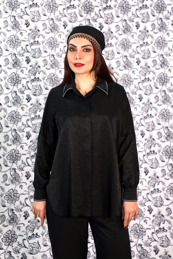 شومیز هلال کد ۴۴۱