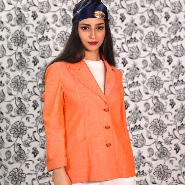 کت کوتاه نارسیس کد ۴۶۴