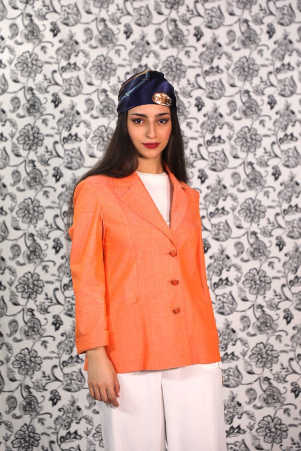 کت کوتاه نارسیس کد ۴۶۴