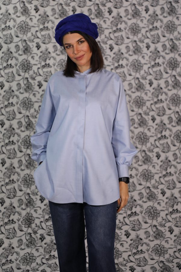 شومیز یاسی کد ۴۶۵