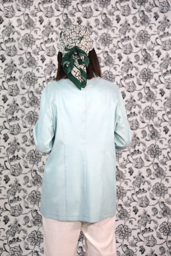 کت رویایی کد ۴۵۱ - Image 2