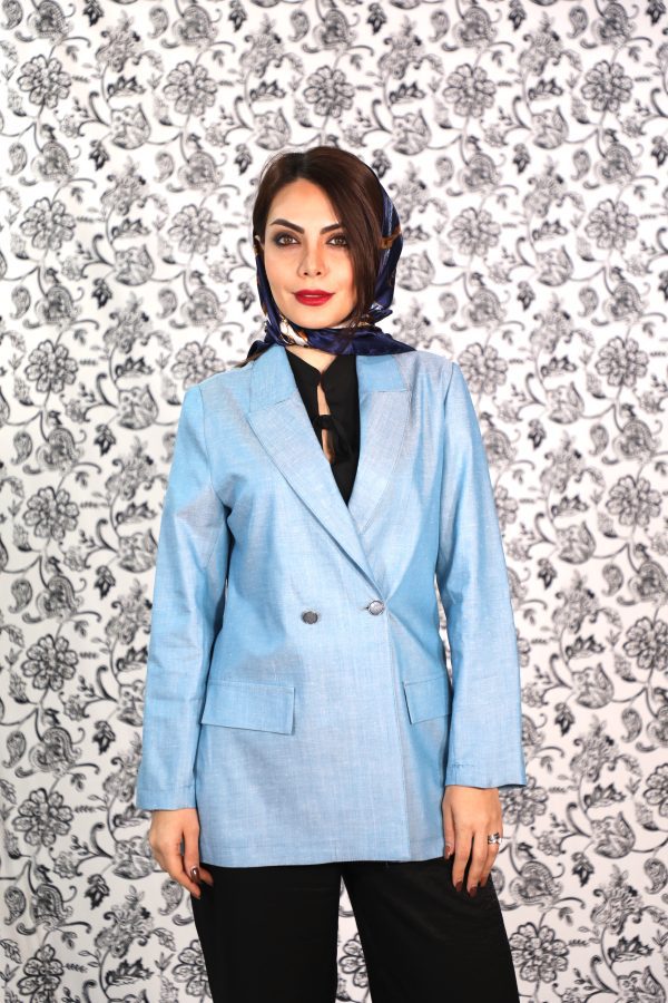 کت باس کد ۴۵۷ - Image 2