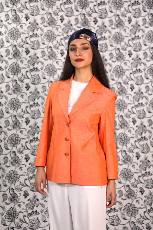 کت کوتاه نارسیس کد ۴۶۴ - Image 2