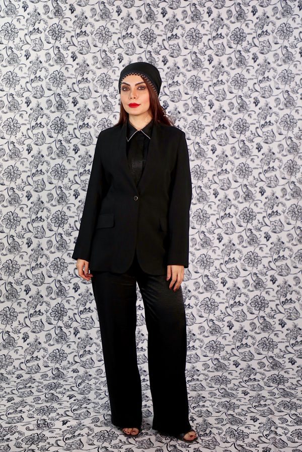 کت اسپارک کد ۴۳۸ - Image 2