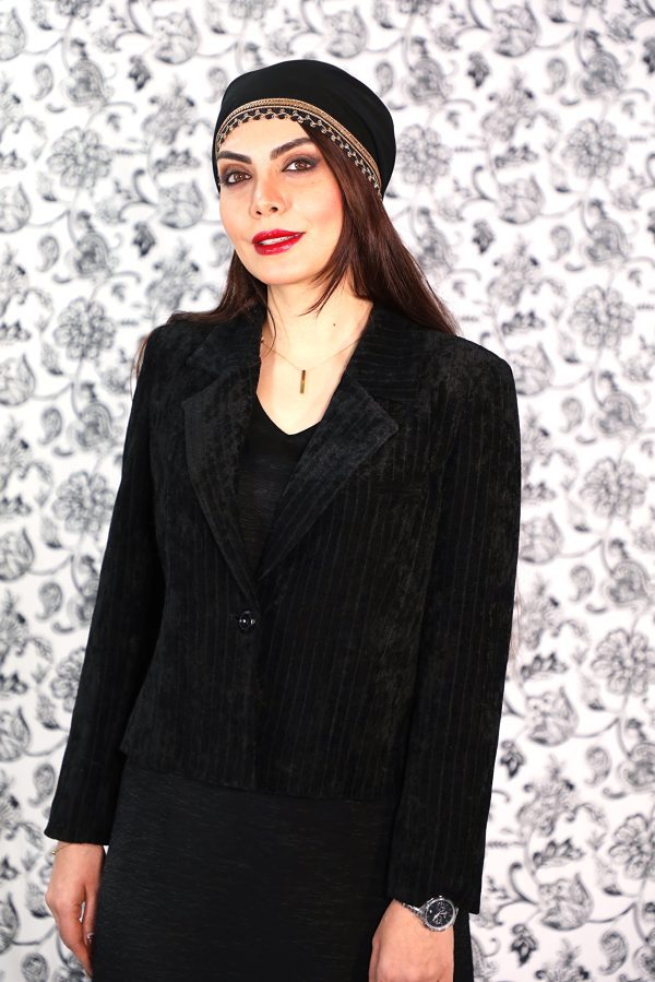 کت کراپ نایت کد ۴۳۶ - Image 3