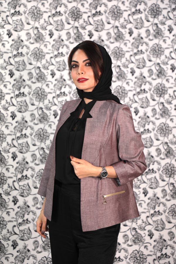 کت سایه کد ۴۳۹ - Image 3