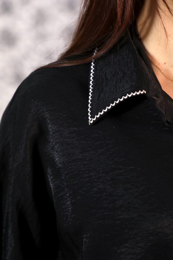 شومیز هلال کد ۴۴۱ - Image 3