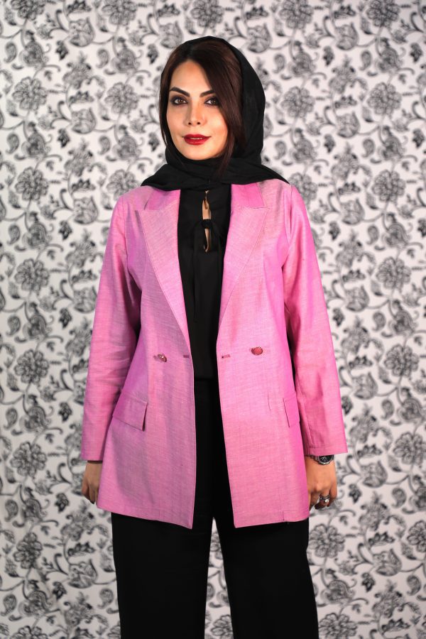 کت باس کد ۴۵۷ - Image 3