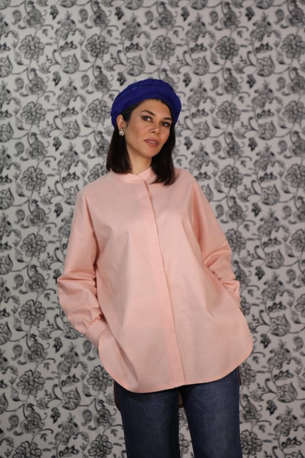 شومیز یاسی کد ۴۶۵ - Image 3