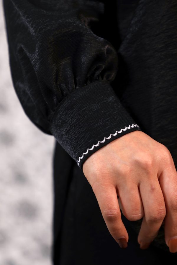 شومیز هلال کد ۴۴۱ - Image 4