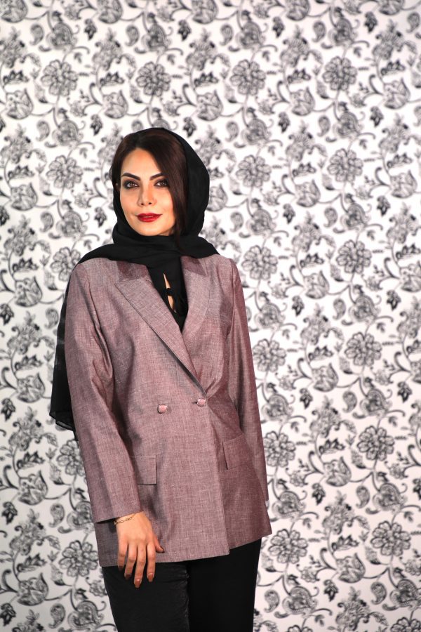 کت باس کد ۴۵۷ - Image 4