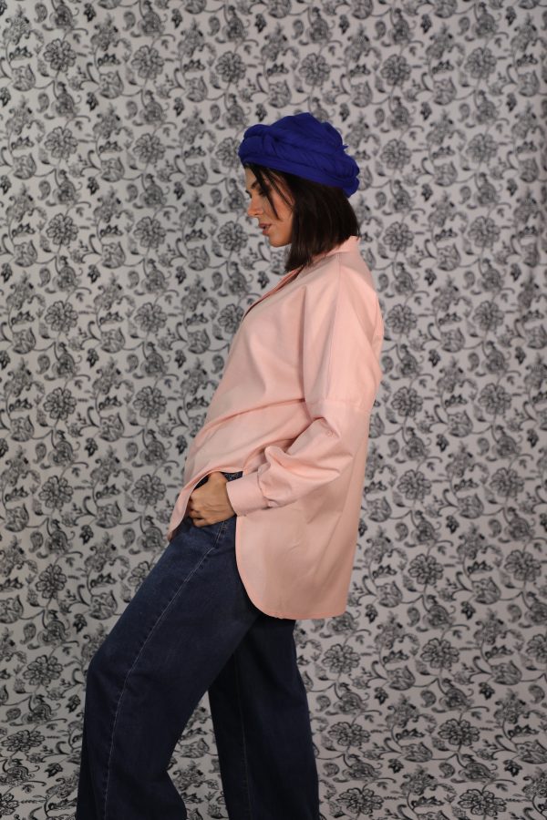 شومیز یاسی کد ۴۶۵ - Image 4