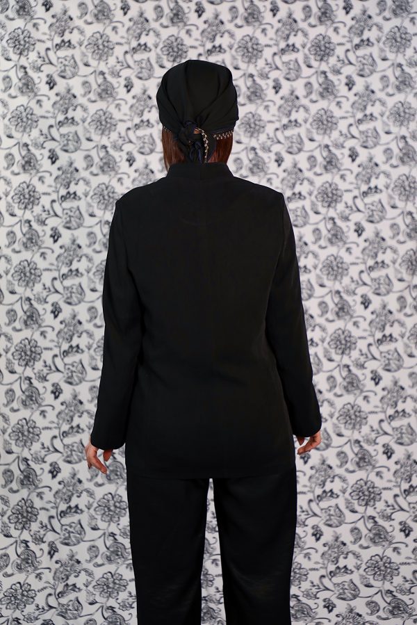 کت اسپارک کد ۴۳۸ - Image 4