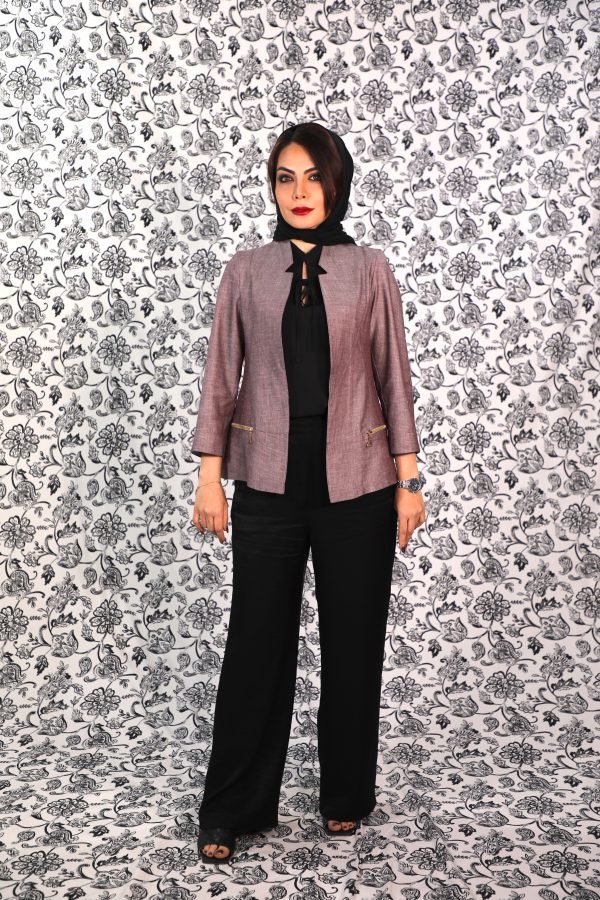 کت سایه کد ۴۳۹ - Image 5