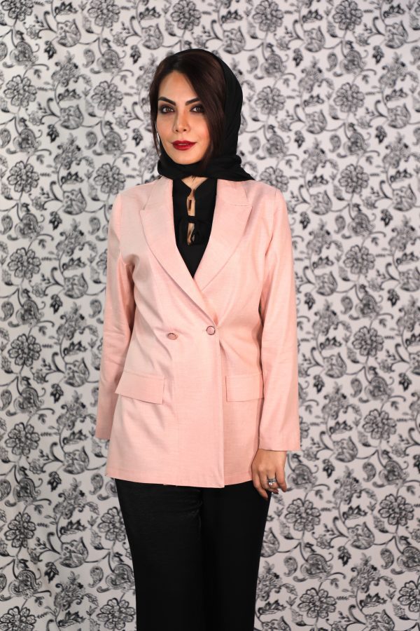 کت باس کد ۴۵۷ - Image 5