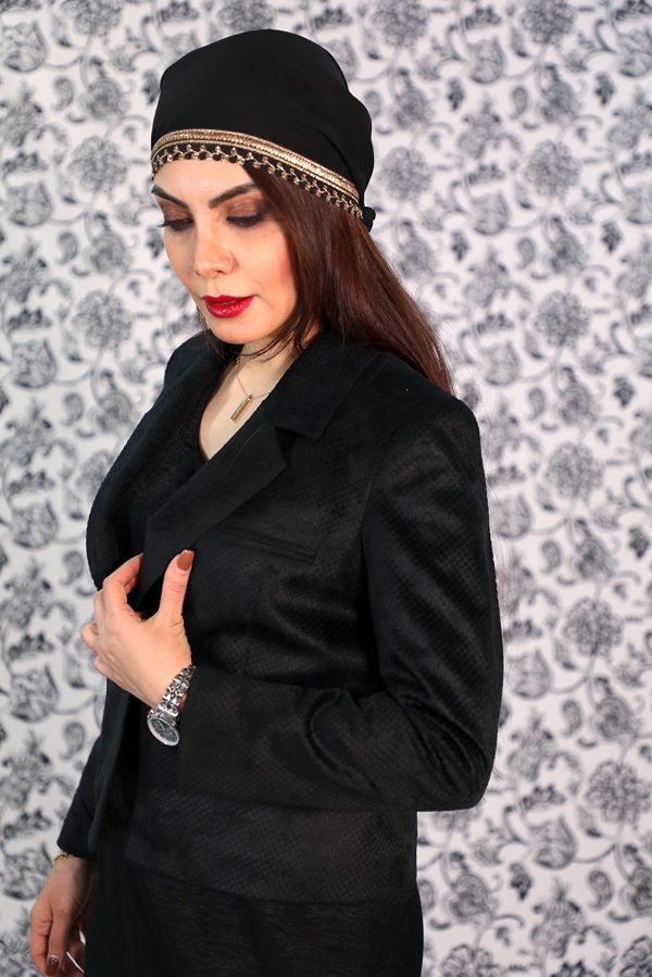 کت کراپ نایت کد ۴۳۶ - Image 5