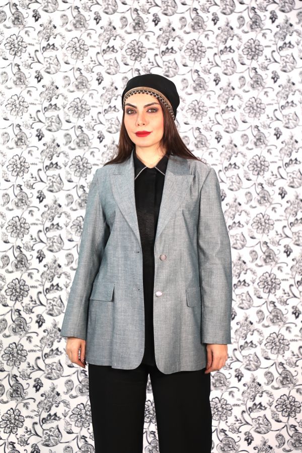 کت اکس پرس کد ۴۵۴ - Image 6