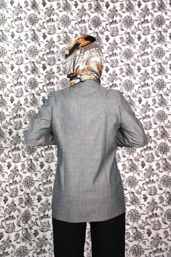 کت باس کد ۴۵۷ - Image 6