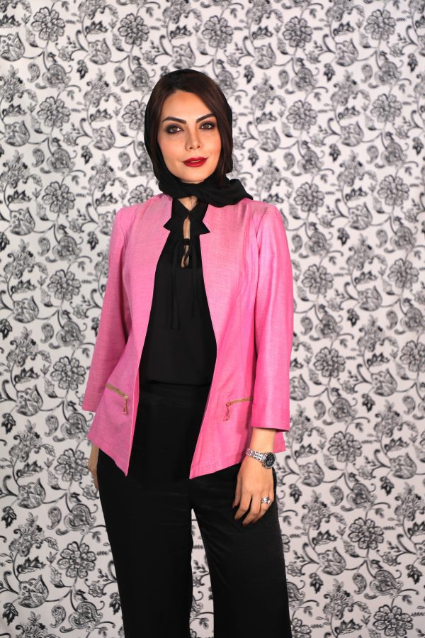 کت سایه کد ۴۳۹ - Image 7