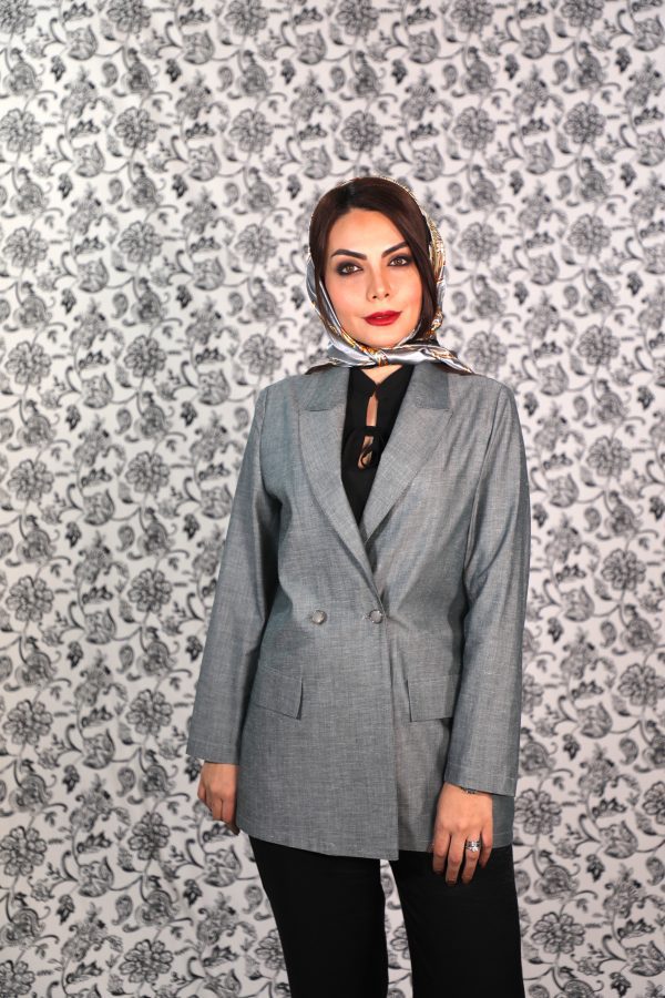 کت باس کد ۴۵۷ - Image 7