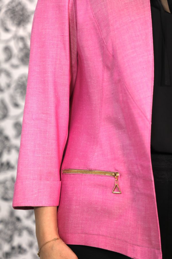 کت سایه کد ۴۳۹ - Image 8