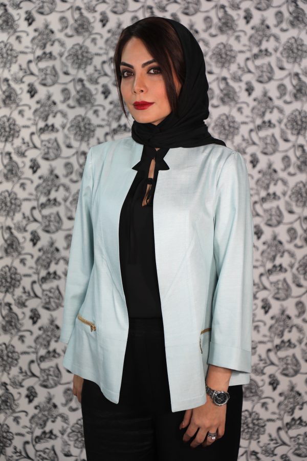 کت سایه کد ۴۳۹ - Image 9