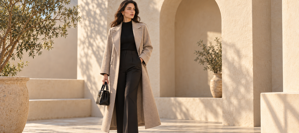 Women coats